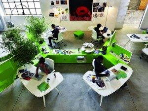 Work Space