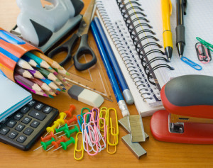 Office Essentials Checklist - Burketts Office Products