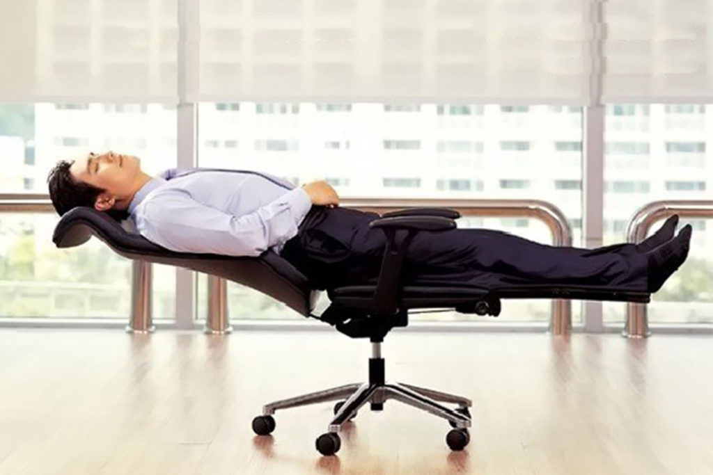 The best office chair - choose an ergonomic work chair for the home office